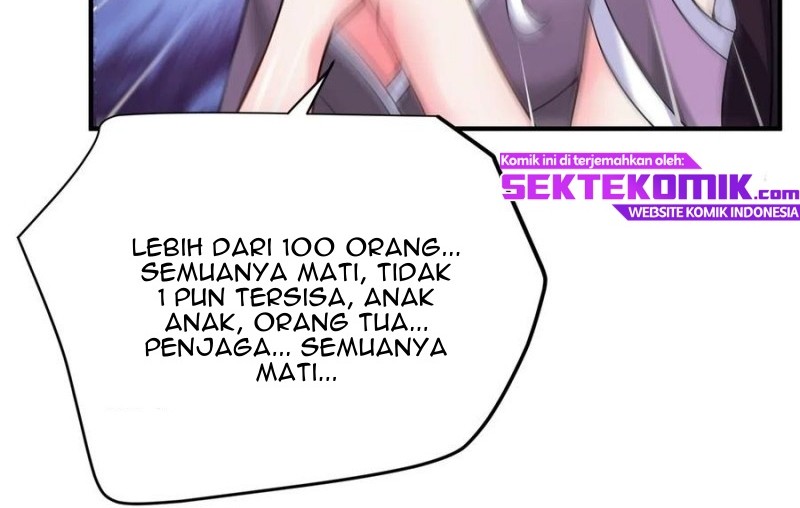 First Dragon Chapter 176 halaman 23