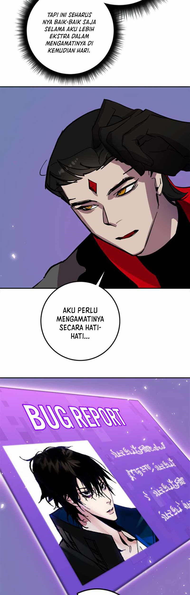Return to Player Chapter 38 halaman 35