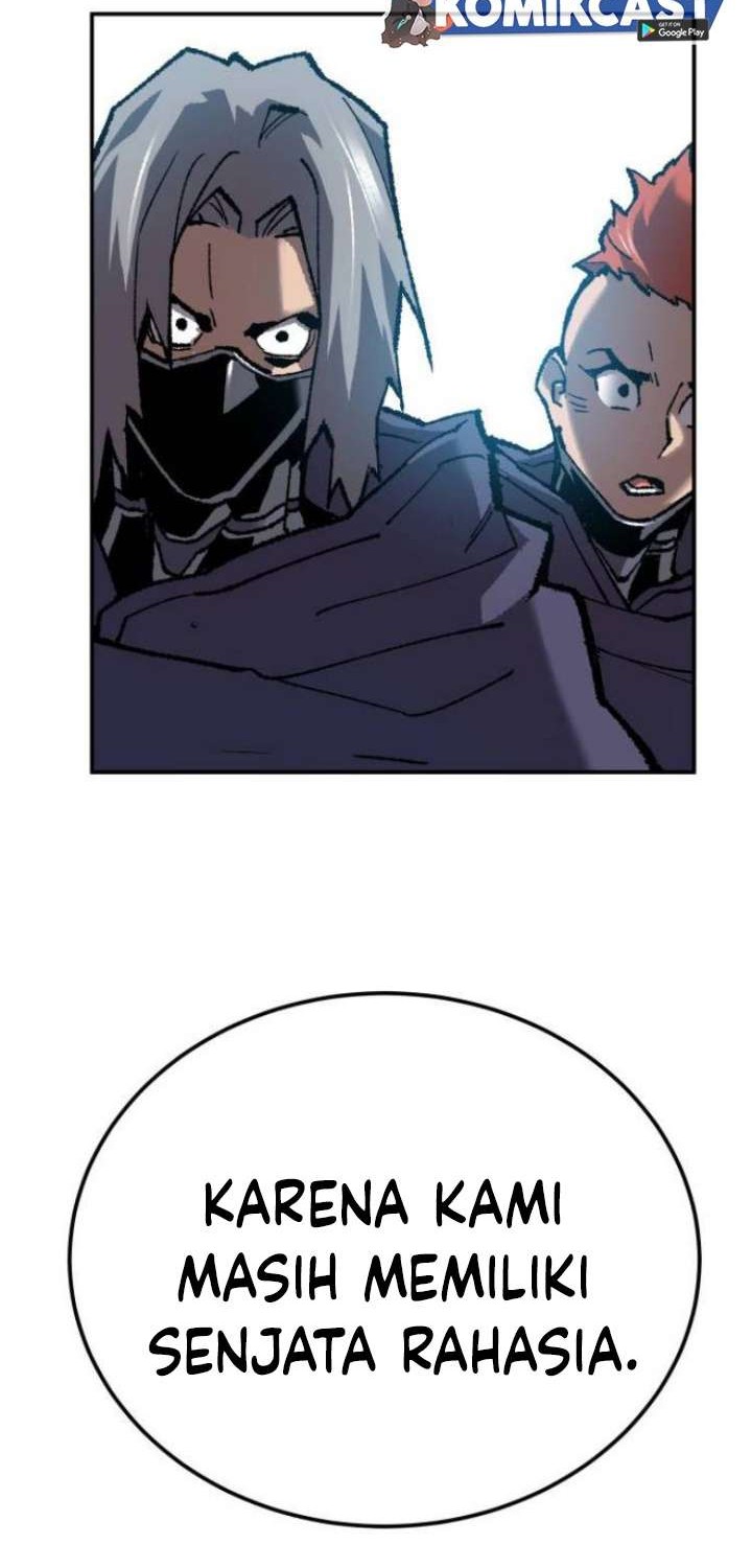 Limit Breaker Chapter 32.1 halaman 34