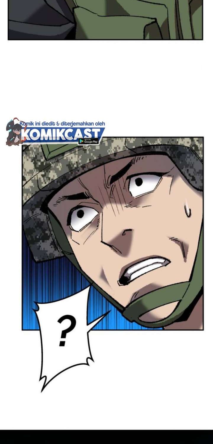 Limit Breaker Chapter 32.1 halaman 36