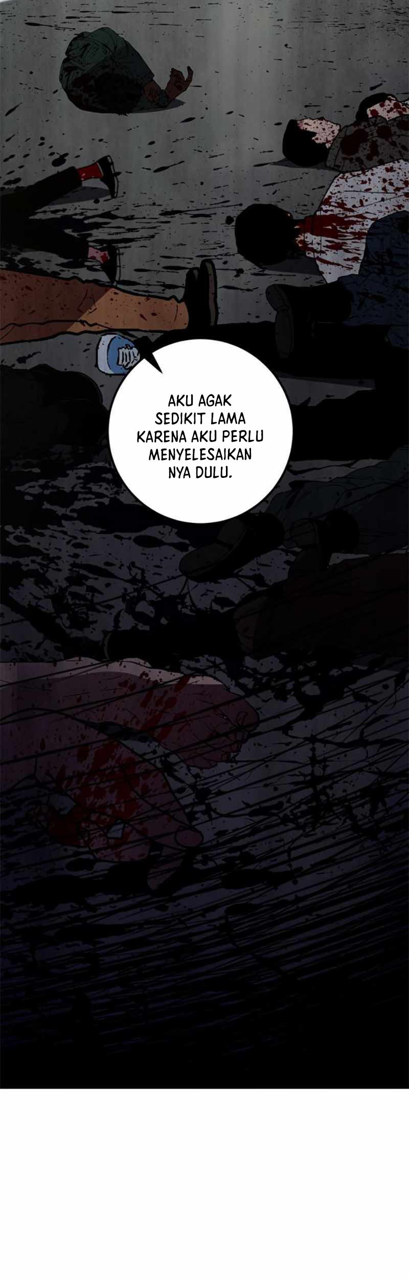 Return to Player Chapter 39 halaman 34