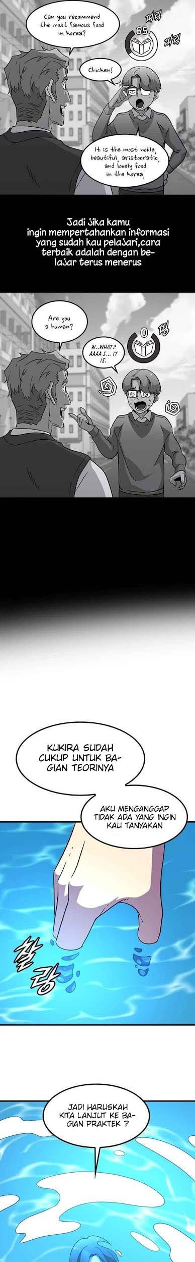 Hitpoint Chapter 14 halaman 19