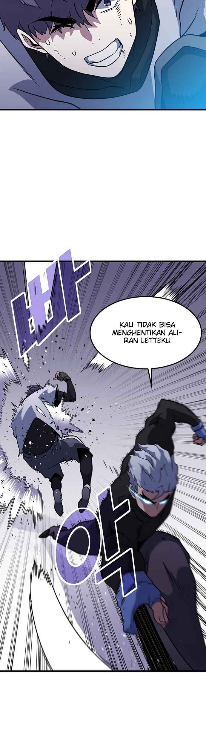 Hitpoint Chapter 15 halaman 29