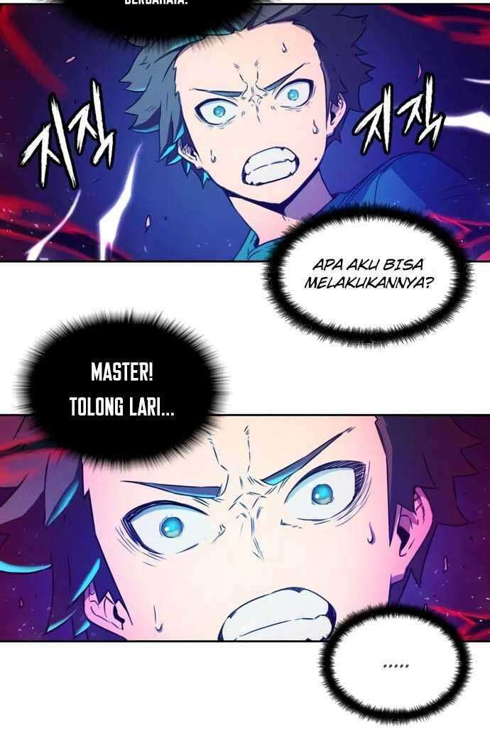OOPARTS Chapter 35 halaman 26