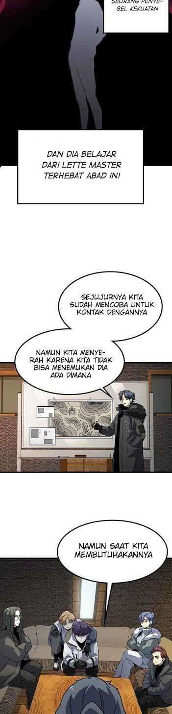 Hitpoint Chapter 16 halaman 18