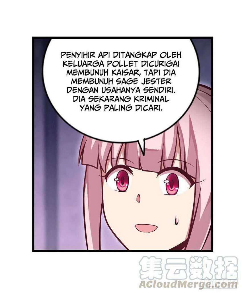 Wuxian Shitu Chapter 119 Gambar 19