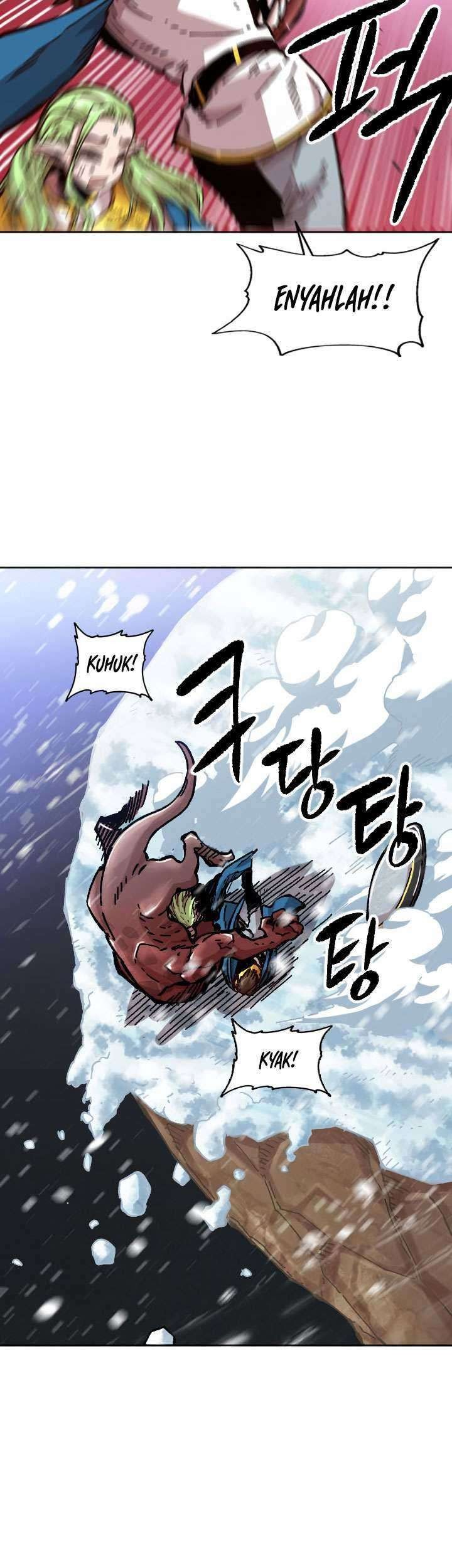 Slave B Chapter 64 halaman 40