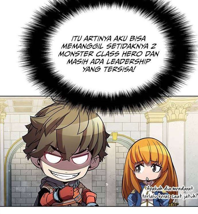 Taming Master Chapter 50 halaman 32