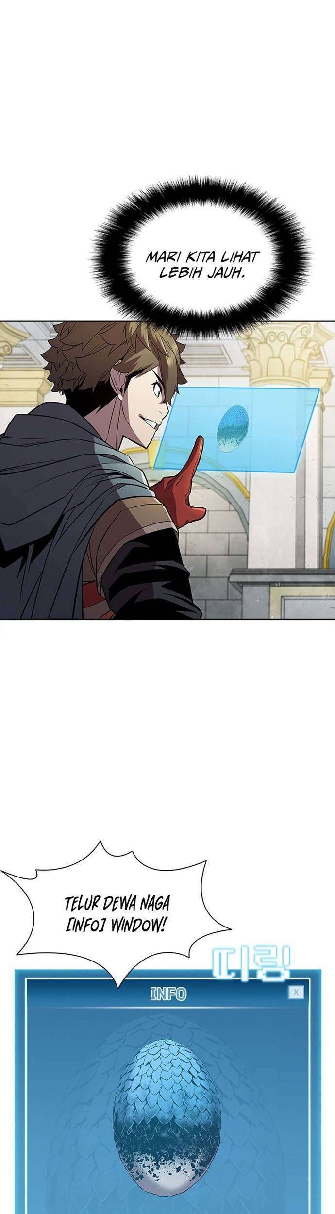 Taming Master Chapter 50 halaman 33