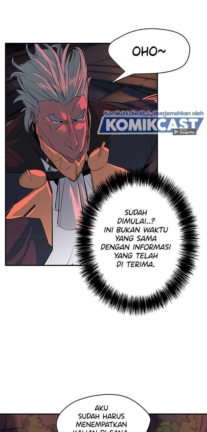 Get Life Chapter 76 halaman 29
