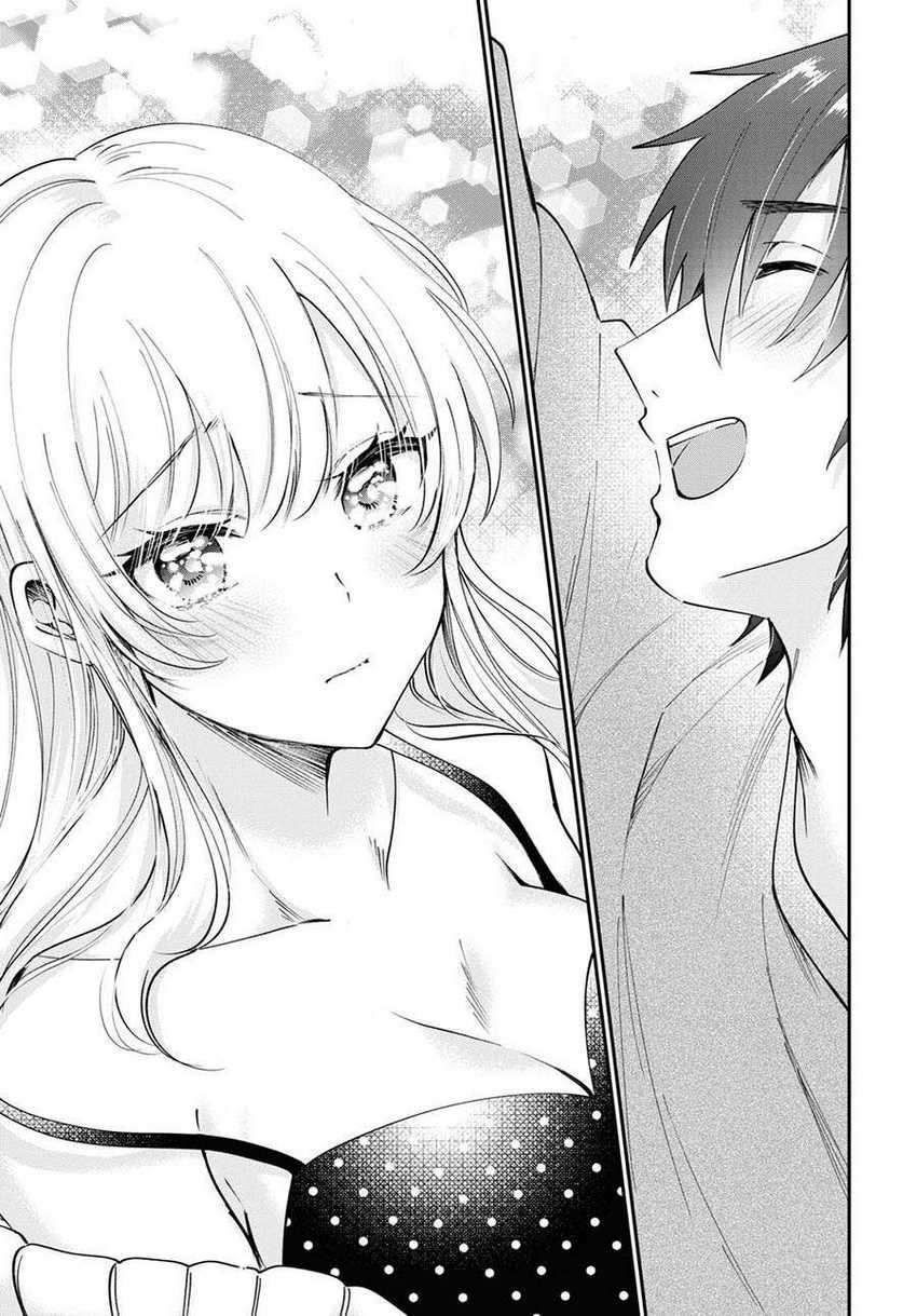 Fuufu Ijou Koibito Miman. Chapter 38 Gambar 15