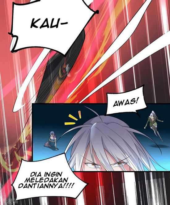 Son in Law Does Cheap Cultivation Chapter 89 halaman 21