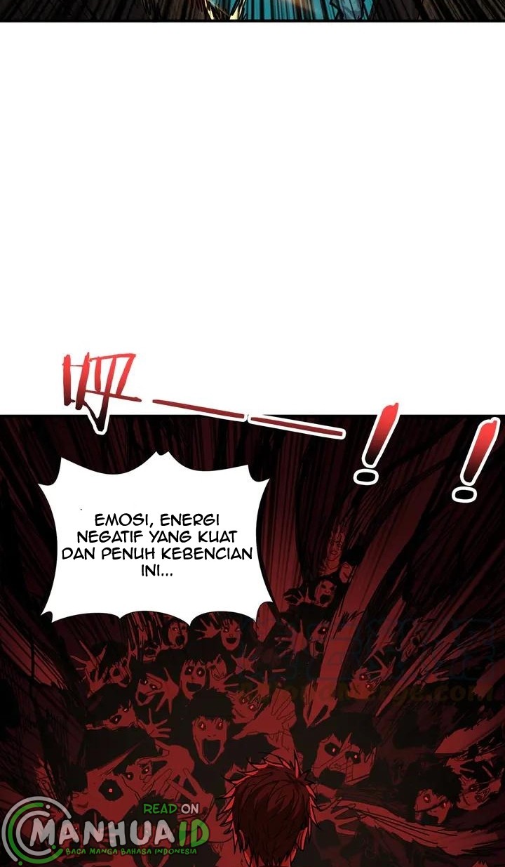God Slayer Chapter 172 Gambar 28