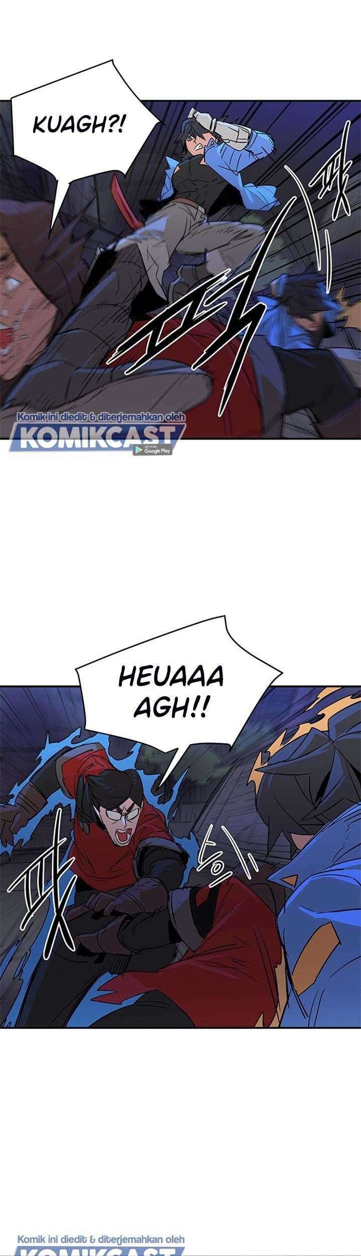 Get Life Chapter 78 halaman 31