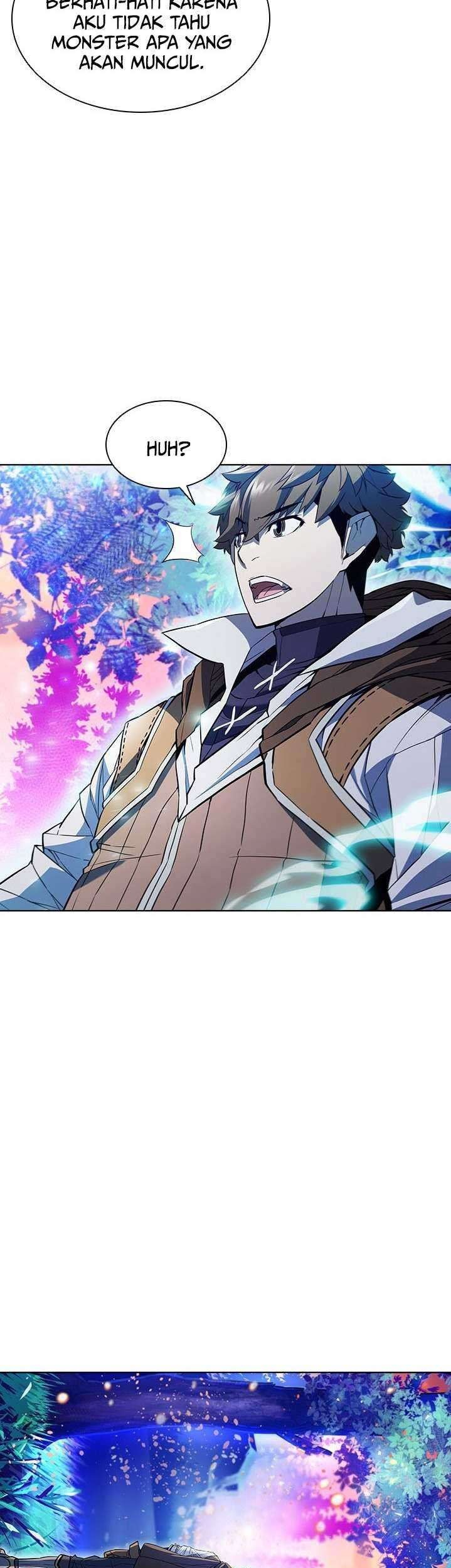 Taming Master Chapter 51 halaman 35
