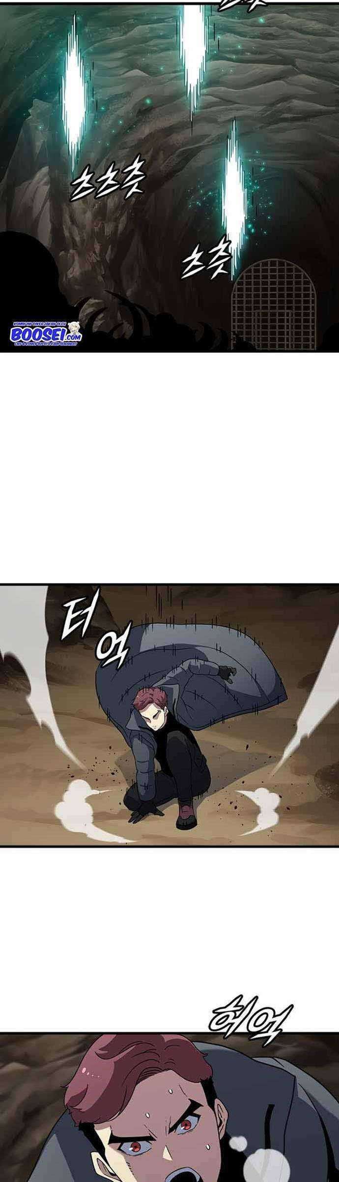 Hitpoint Chapter 17 halaman 40