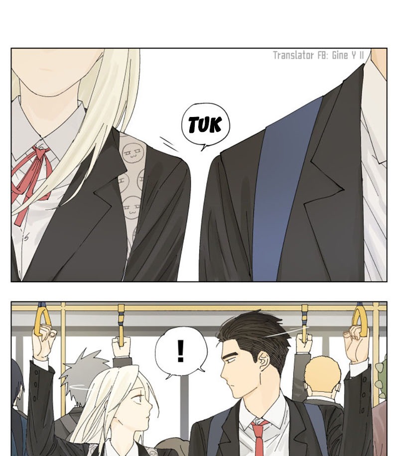 Nan Hao & Shang Feng Chapter 66 Gambar 12