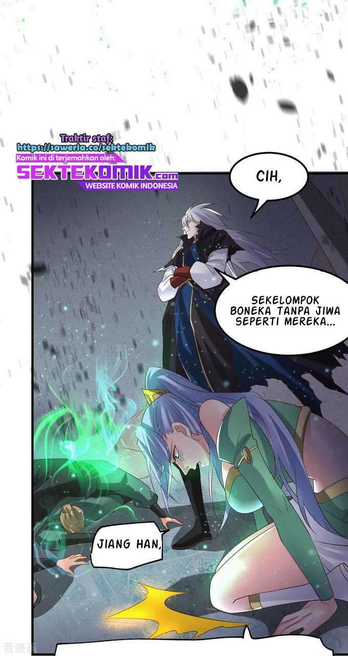 Son in Law Does Cheap Cultivation Chapter 90 halaman 16