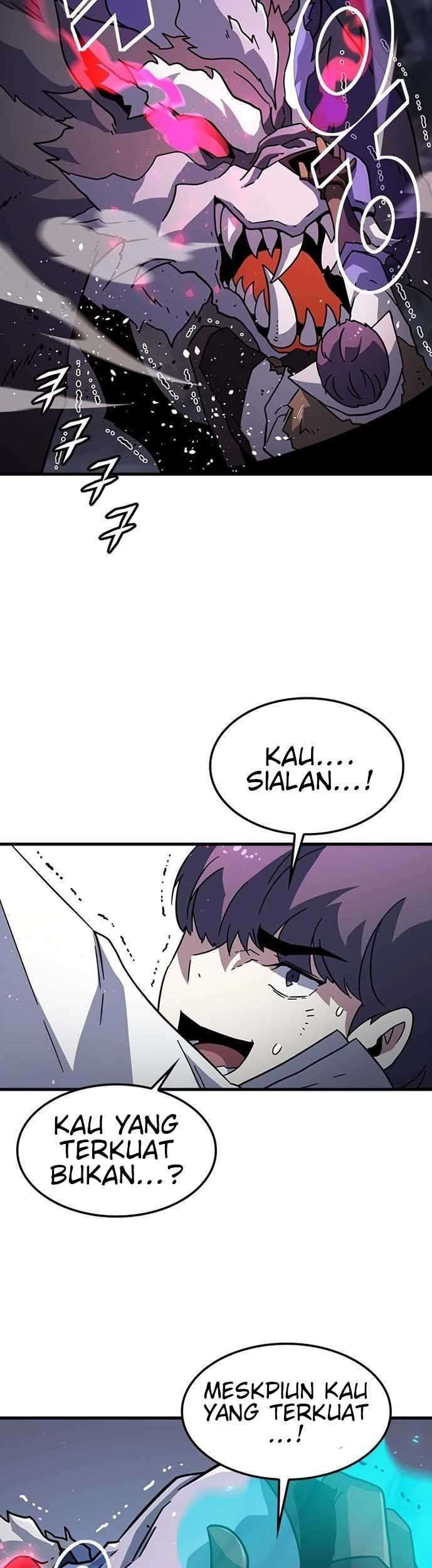 Hitpoint Chapter 18 halaman 43