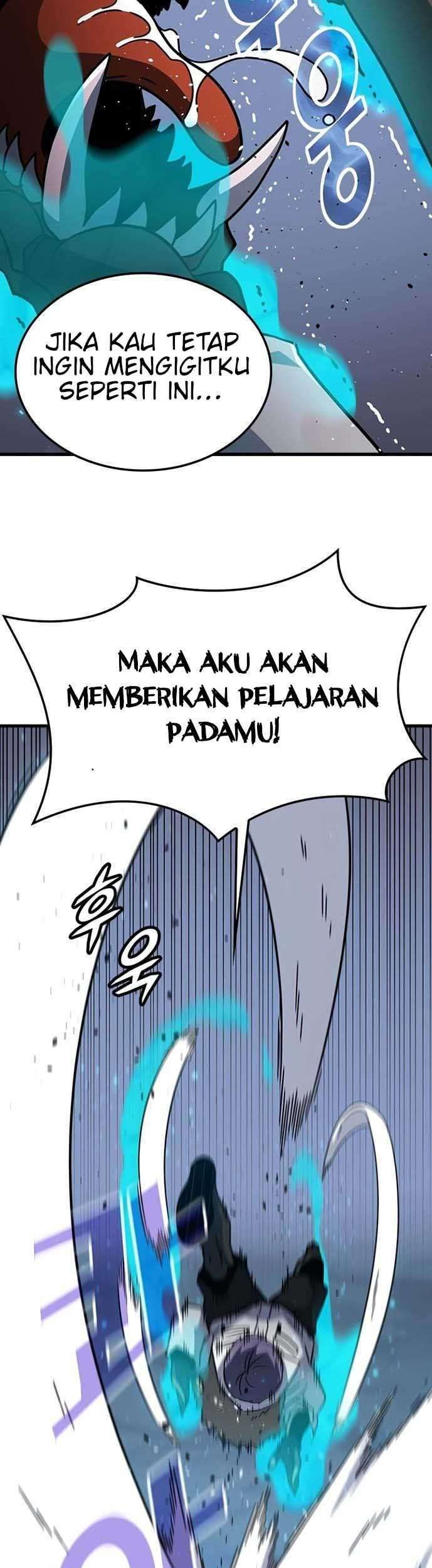 Hitpoint Chapter 18 halaman 45