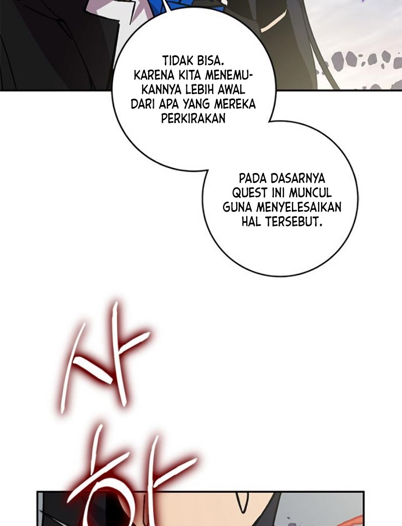 Return to Player Chapter 40 halaman 43