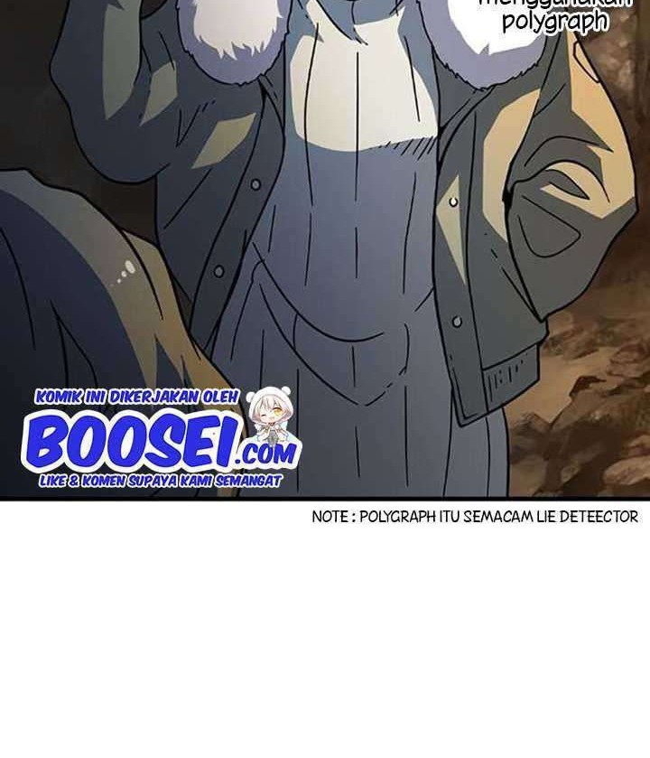Hitpoint Chapter 19 halaman 12