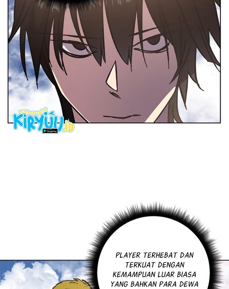 Return to Player Chapter 41 halaman 35