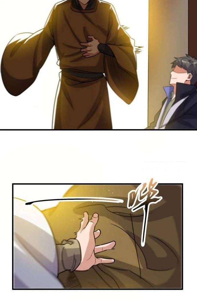 First Dragon Chapter 183 halaman 20