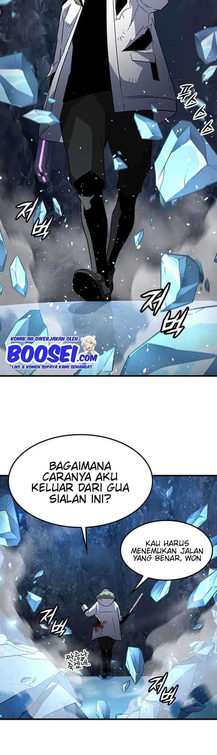 Hitpoint Chapter 20 halaman 46