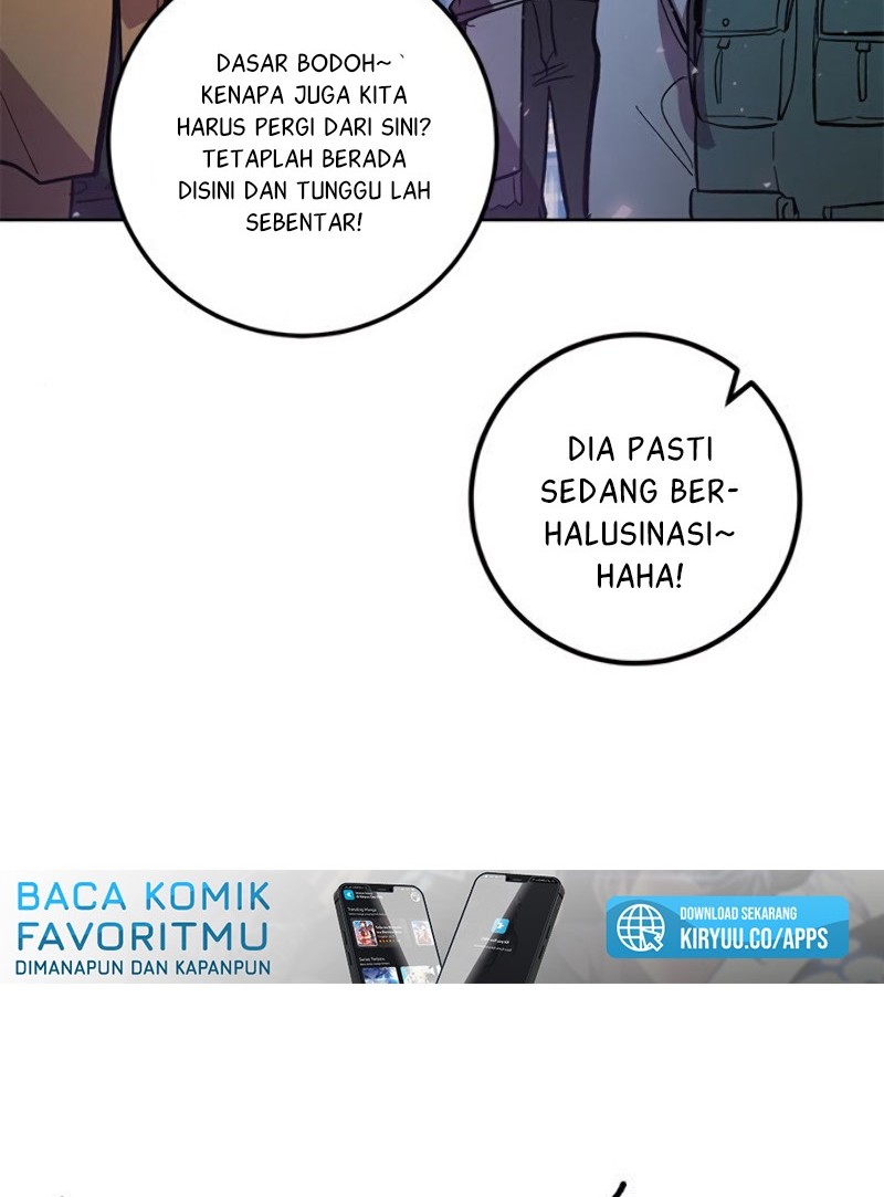 Return to Player Chapter 42 halaman 43