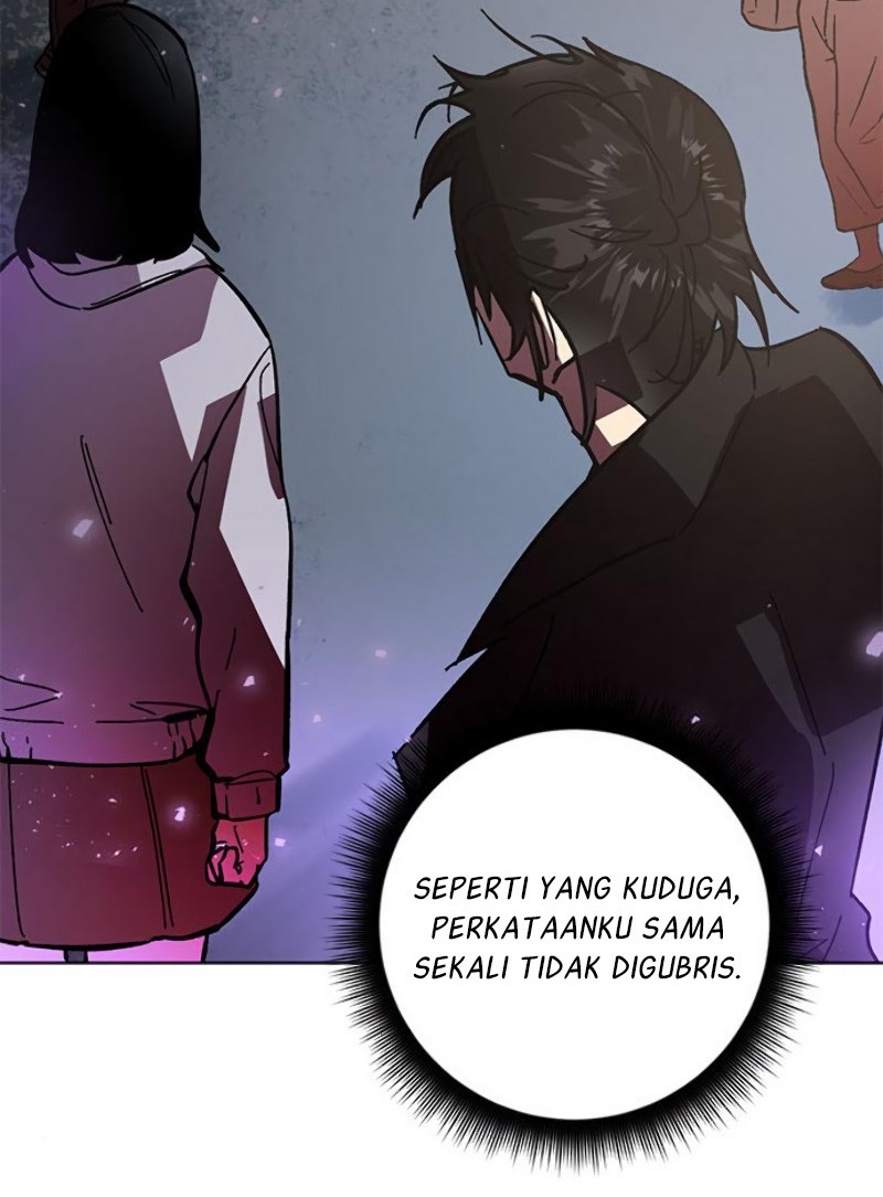 Return to Player Chapter 42 halaman 45