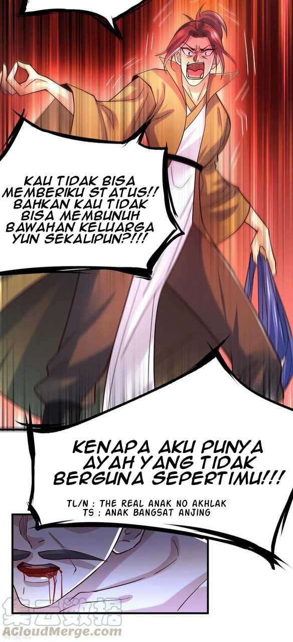 Son in Law Does Cheap Cultivation Chapter 94 halaman 26