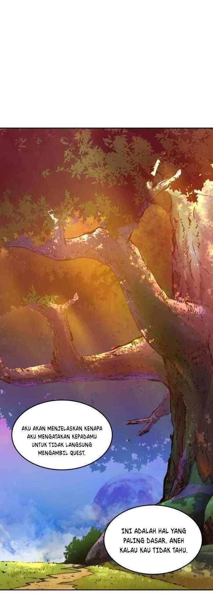 OOPARTS Chapter 40 halaman 21