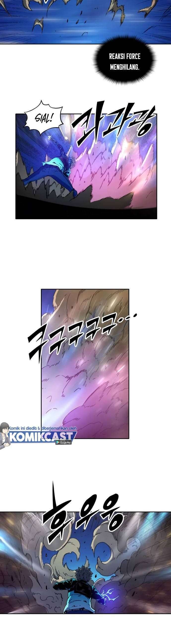 OOPARTS Chapter 39 halaman 26