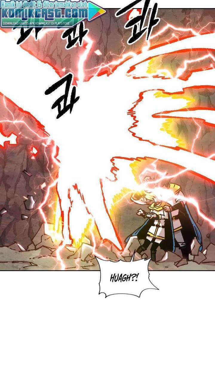 Slave B Chapter 67 halaman 39
