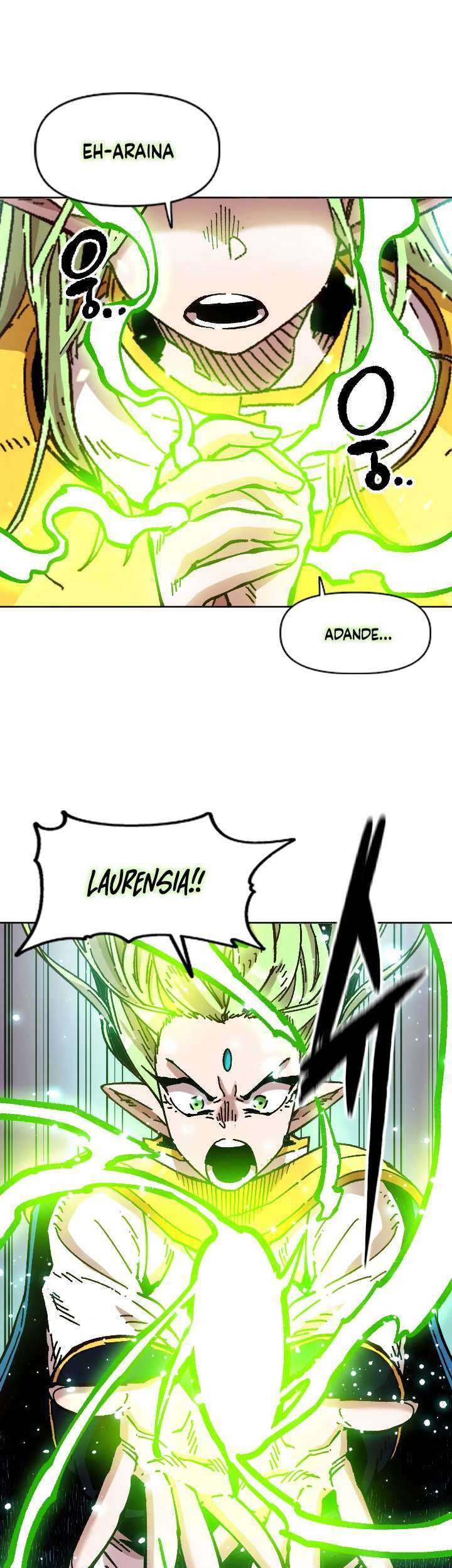 Slave B Chapter 67 halaman 40