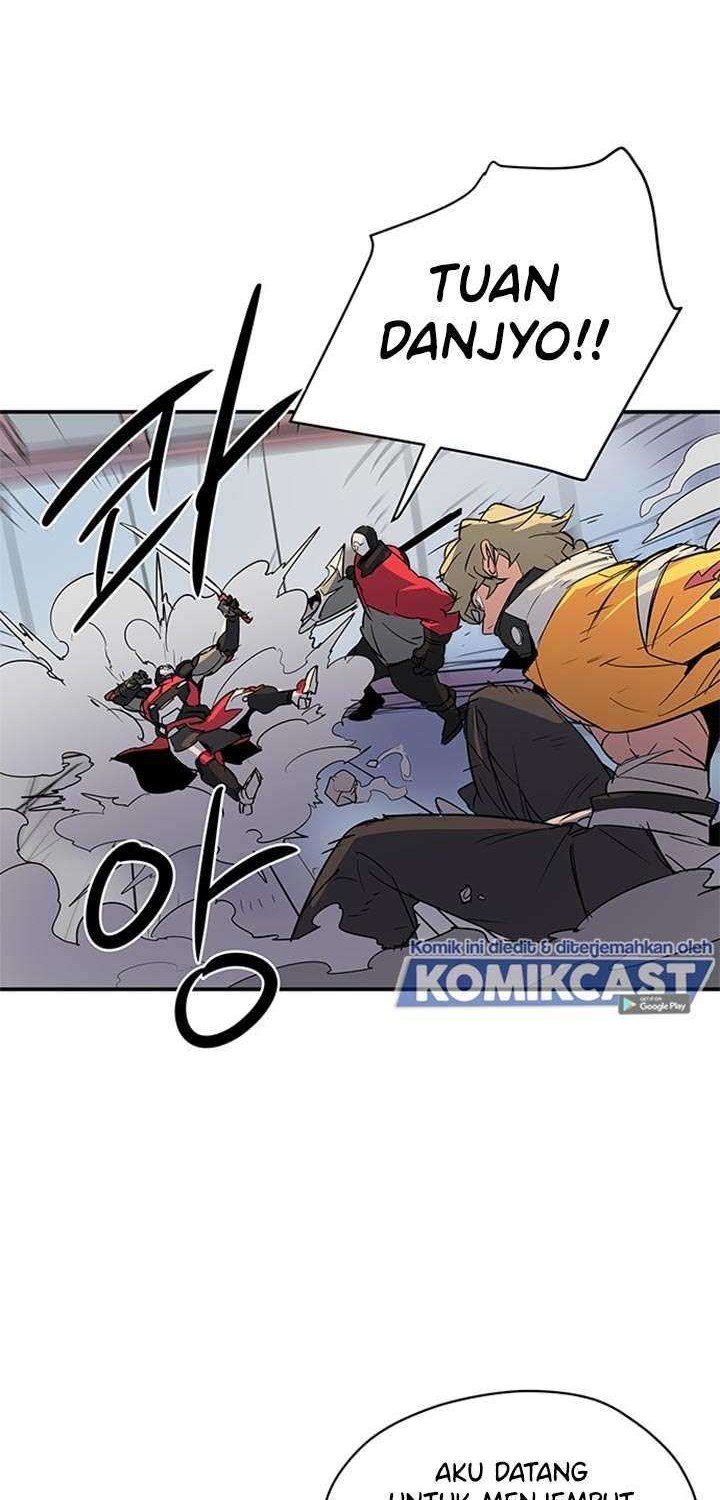 Get Life Chapter 80 halaman 29