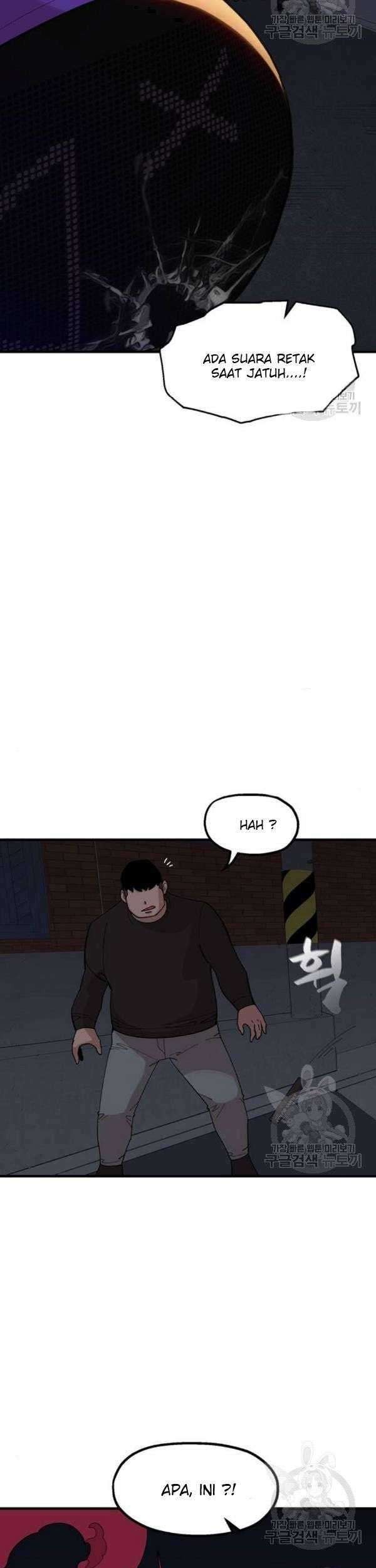 Psycho Revenge Chapter 24 halaman 29