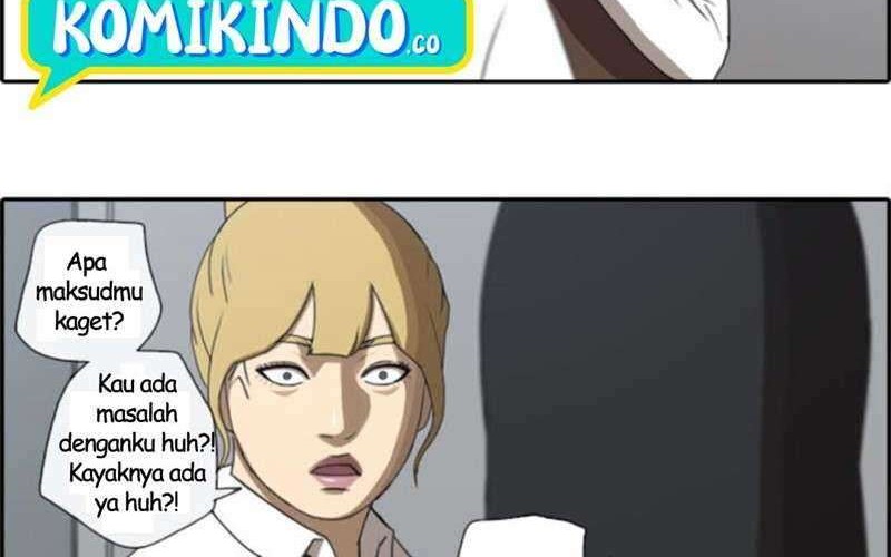 Free Draw Chapter 41 halaman 20