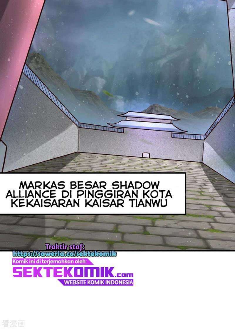 Son in Law Does Cheap Cultivation Chapter 95 halaman 27