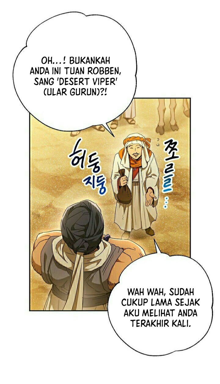 Skeleton Soldier Couldn’t Protect the Dungeon Chapter 108 halaman 26
