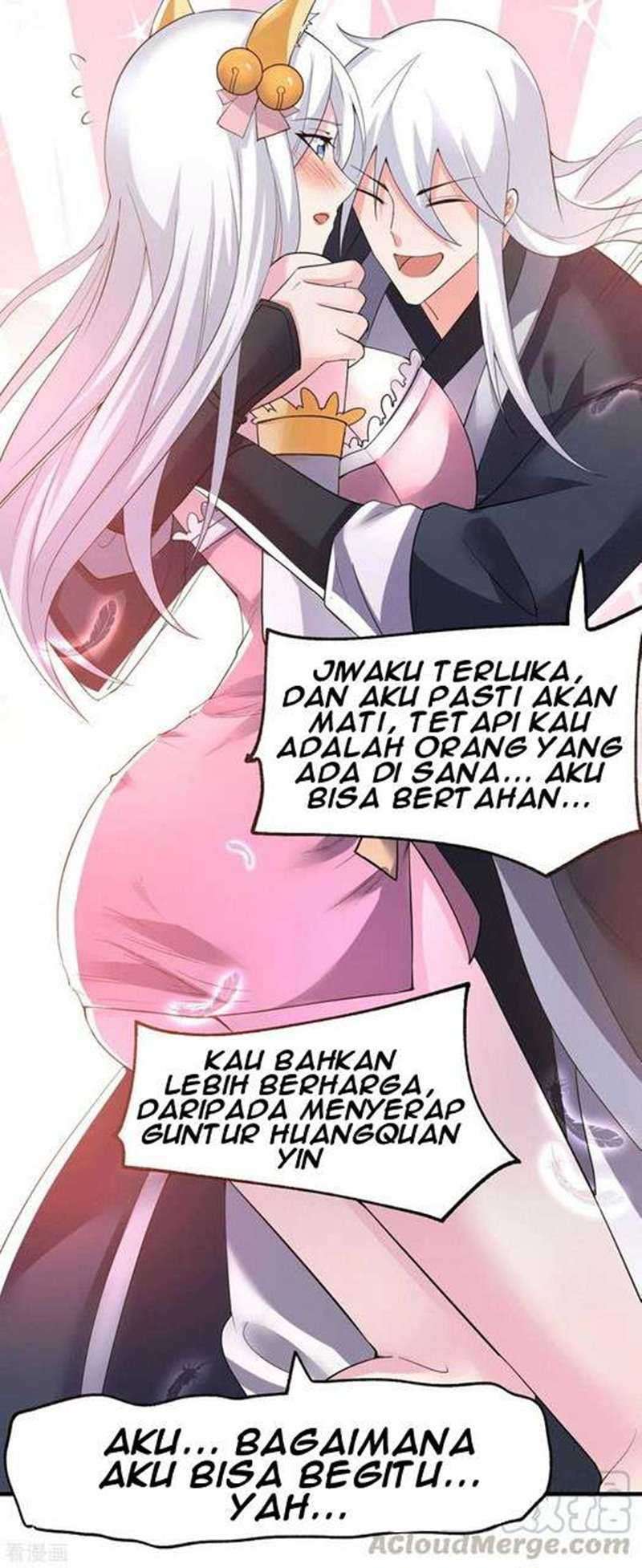 Son in Law Does Cheap Cultivation Chapter 96 halaman 24