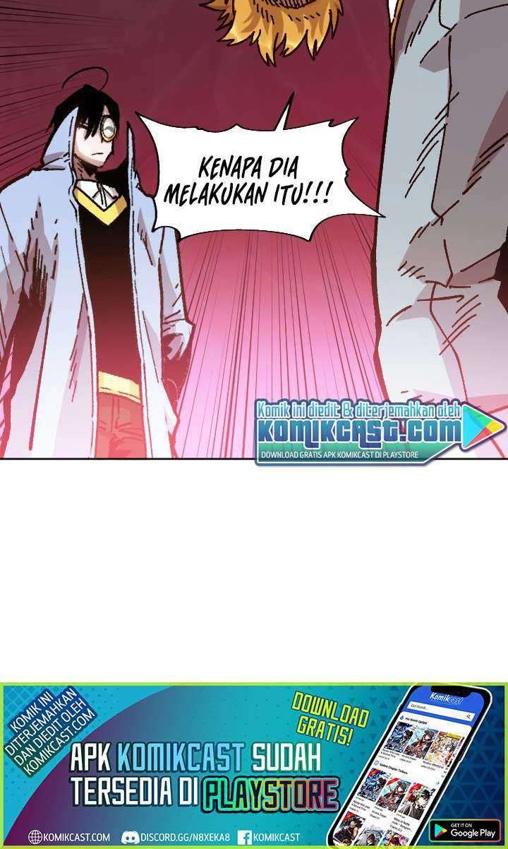 Slave B Chapter 68 halaman 31