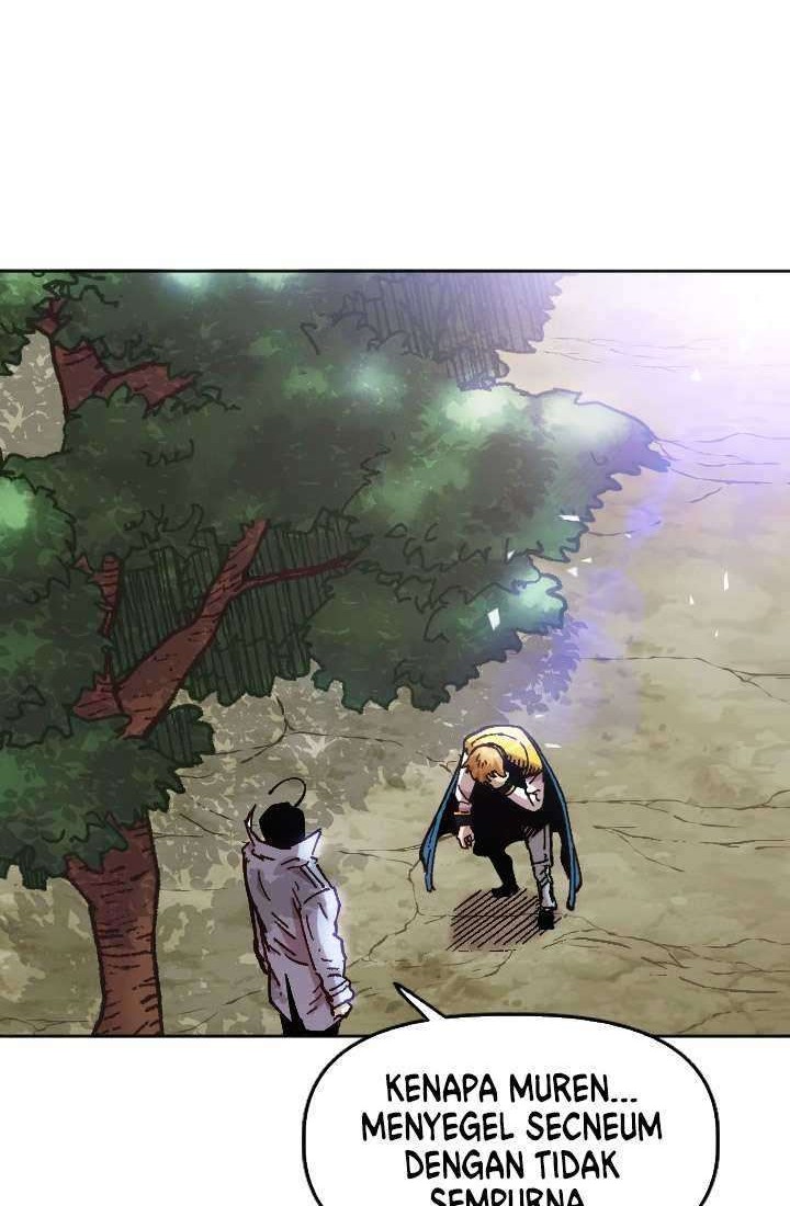 Slave B Chapter 68 halaman 33