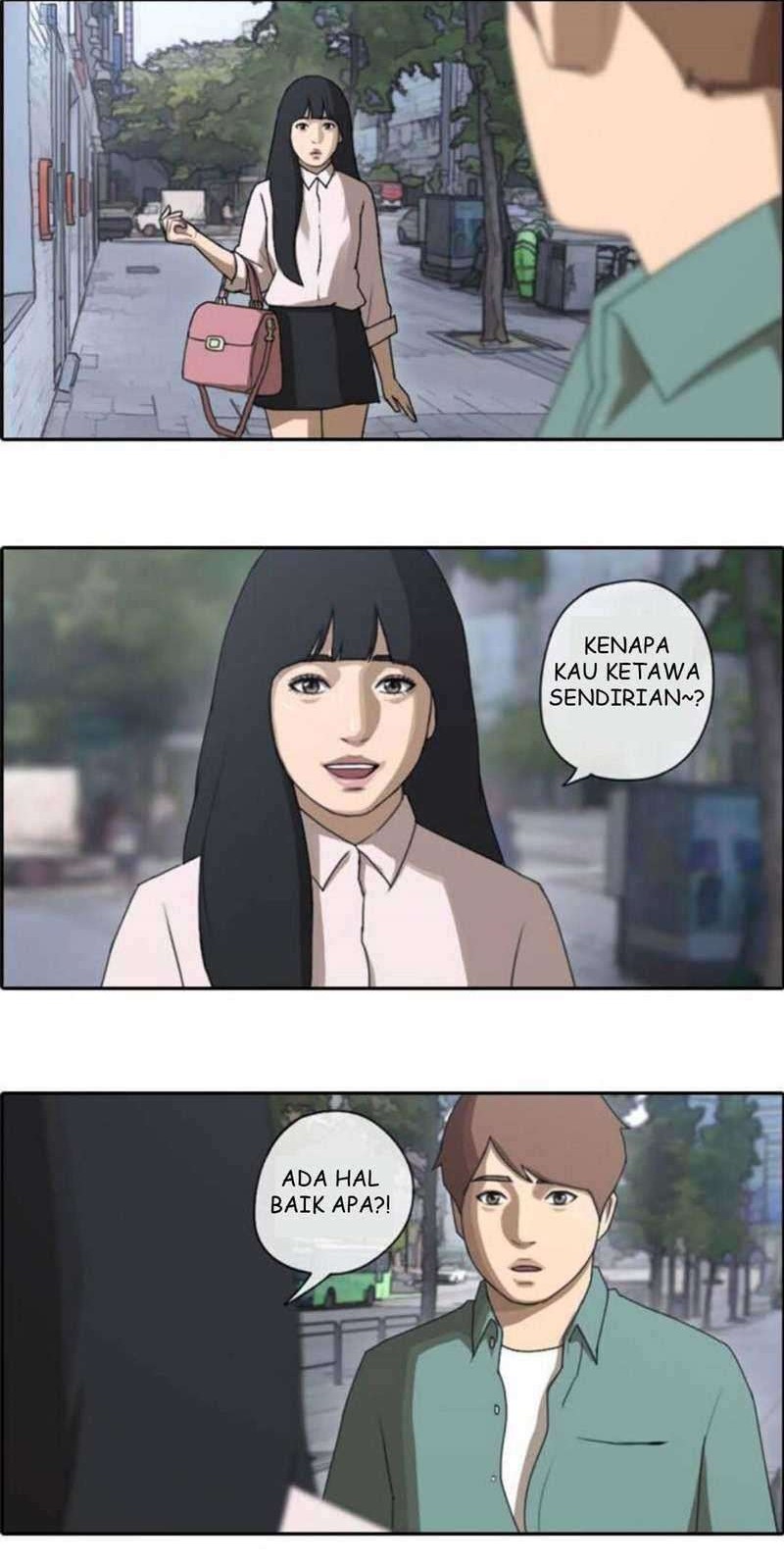 Free Draw Chapter 45 halaman 15