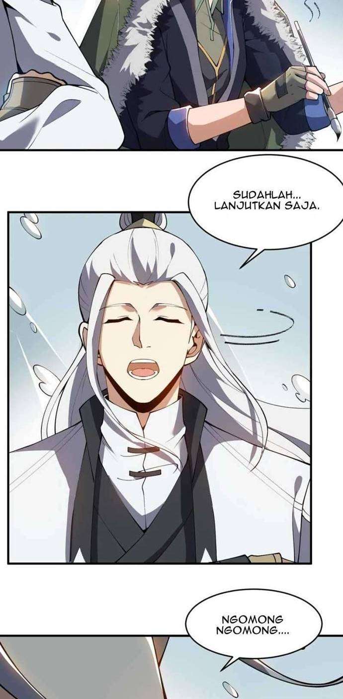 First Dragon Chapter 186 halaman 20