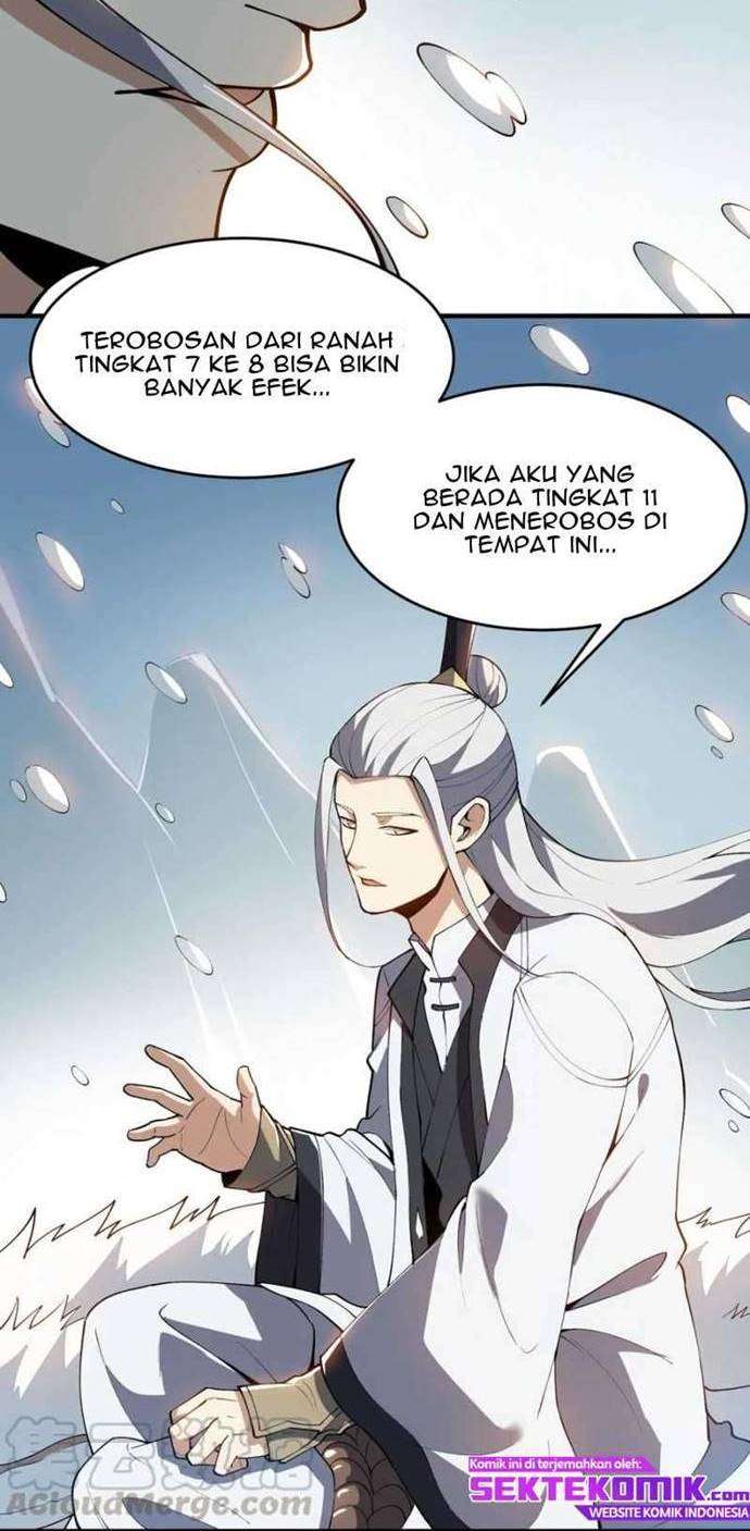 First Dragon Chapter 186 halaman 21
