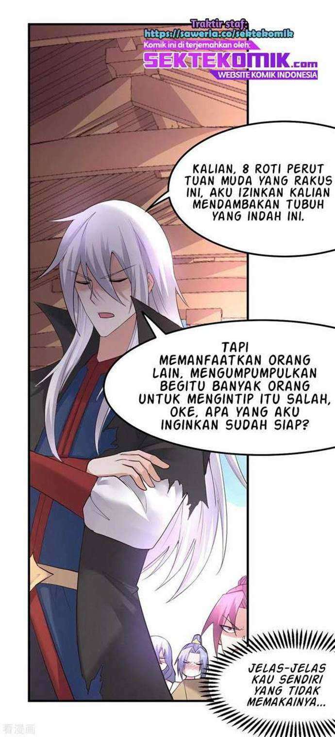 Son in Law Does Cheap Cultivation Chapter 97 halaman 21