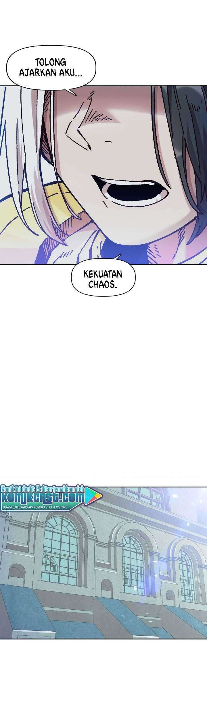 Slave B Chapter 69 halaman 32