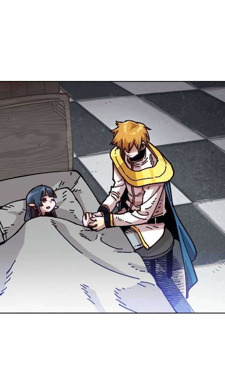 Slave B Chapter 69 halaman 33